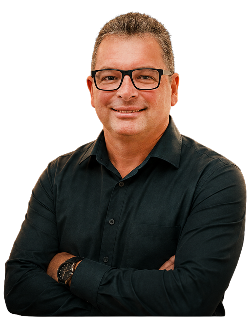 Leandro Araujo — Agência Mantik